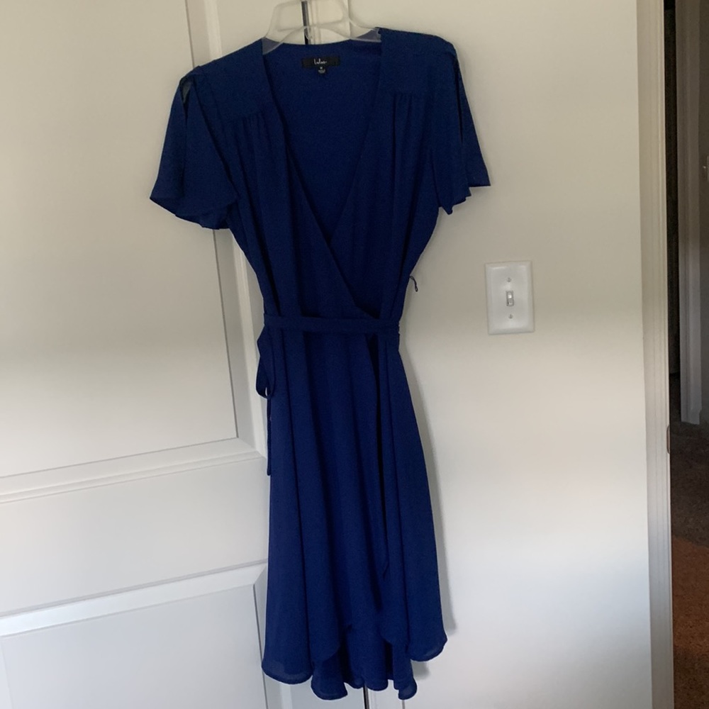 Lulus dress